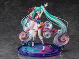  Hatsune Miku " Magical Mirai " 10th Anniversary Ver. 1/7 