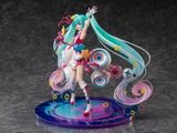  Hatsune Miku " Magical Mirai " 10th Anniversary Ver. 1/7 