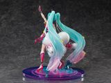  Hatsune Miku " Magical Mirai " 10th Anniversary Ver. 1/7 