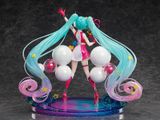  Hatsune Miku " Magical Mirai " 10th Anniversary Ver. 1/7 