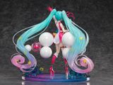  Hatsune Miku " Magical Mirai " 10th Anniversary Ver. 1/7 