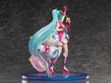  Hatsune Miku " Magical Mirai " 10th Anniversary Ver. 1/7 