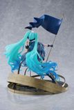  Hatsune Miku Birthday 2022 -Polaris ver.- 1/7 