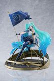  Hatsune Miku Birthday 2022 -Polaris ver.- 1/7 