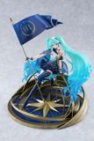  Hatsune Miku Birthday 2022 -Polaris ver.- 1/7 