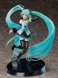  Hatsune Miku Chronicle 1/7 