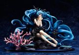  Hatsune Miku - Deep Sea Girl ver 1/8 