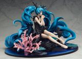  Hatsune Miku - Deep Sea Girl ver 1/8 