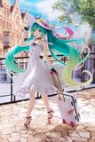  Hatsune Miku GT Project Racing Miku 2021 Private Ver. 1/7 