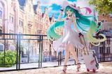  Hatsune Miku GT Project Racing Miku 2021 Private Ver. 1/7 