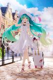  Hatsune Miku GT Project Racing Miku 2021 Private Ver. 1/7 