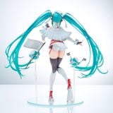  Hatsune Miku GT Project Racing Miku: 2023 Ver. 1/7 