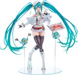  Hatsune Miku GT Project Racing Miku: 2023 Ver. 1/7 