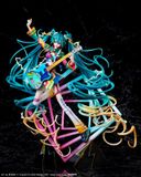  Hatsune Miku JAPAN TOUR 2023 -THUNDERBOLT- 1/7 