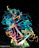  Hatsune Miku JAPAN TOUR 2023 -THUNDERBOLT- 1/7 