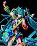  Hatsune Miku JAPAN TOUR 2023 -THUNDERBOLT- 1/7 