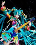  Hatsune Miku JAPAN TOUR 2023 -THUNDERBOLT- 1/7 