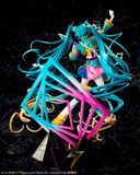  Hatsune Miku JAPAN TOUR 2023 -THUNDERBOLT- 1/7 