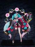  Hatsune Miku "Magical Mirai 2020 -Summer Festival-" Ver. 1/7 