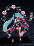  Hatsune Miku "Magical Mirai 2020 -Summer Festival-" Ver. 1/7 