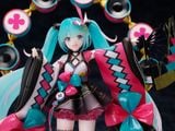  Hatsune Miku "Magical Mirai 2020 -Summer Festival-" Ver. 1/7 