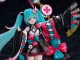  Hatsune Miku "Magical Mirai 2020 -Summer Festival-" Ver. 1/7 