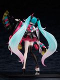  Hatsune Miku "Magical Mirai 2020 -Summer Festival-" Ver. 1/7 