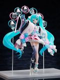  Hatsune Miku " Magical Mirai 2020 - Winter Festival - " Ver. 1/7 