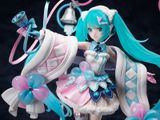  Hatsune Miku " Magical Mirai 2020 - Winter Festival - " Ver. 1/7 