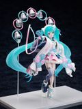  Hatsune Miku " Magical Mirai 2020 - Winter Festival - " Ver. 1/7 