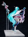  Hatsune Miku " Magical Mirai 2020 - Winter Festival - " Ver. 1/7 