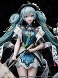  Hatsune Miku "MIKU WITH YOU 2021" Ver. 1/7 