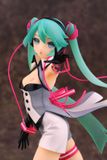  Hatsune Miku -Nijigen Dream Fever ver 1/7 