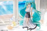  Hatsune Miku: NT Style Casual Wear Ver. 