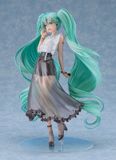  Hatsune Miku: NT Style Casual Wear Ver. 