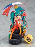  Hatsune Miku Racing 2016 ver 1/8 