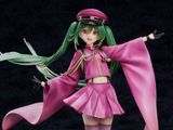  Hatsune Miku Senbonzakura 10th Anniversary Ver. 1/7 