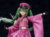  Hatsune Miku Senbonzakura 10th Anniversary Ver. 1/7 