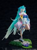  Hatsune Miku Summer Fireworks ver. 1/7 