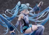  Hatsune Miku Techno-Magic ver. 1/7 