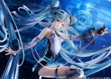  Hatsune Miku Techno-Magic ver. 1/7 