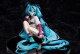  Hatsune Miku x Mai Yoneyama The Latest Street Style " Cute " 1/4 Tokyo Figure Limited Edition 