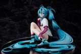  Hatsune Miku x Mai Yoneyama The Latest Street Style " Cute " 1/4 Tokyo Figure Limited Edition 