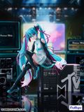  Hatsune Miku x MTV 1/7 