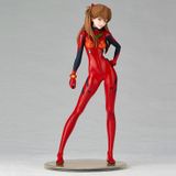  HAYASHI HIROKI FIGURE COLLECTION Eva Girls Asuka 1/7 