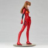  HAYASHI HIROKI FIGURE COLLECTION Eva Girls Asuka 1/7 