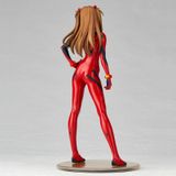  HAYASHI HIROKI FIGURE COLLECTION Eva Girls Asuka 1/7 