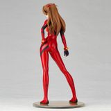  HAYASHI HIROKI FIGURE COLLECTION Eva Girls Asuka 1/7 