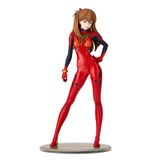  HAYASHI HIROKI FIGURE COLLECTION Eva Girls Asuka 1/7 