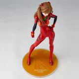  HAYASHI HIROKI FIGURE COLLECTION Eva Girls Asuka 1/7 